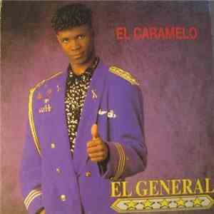 El General - El Caramelo download flac