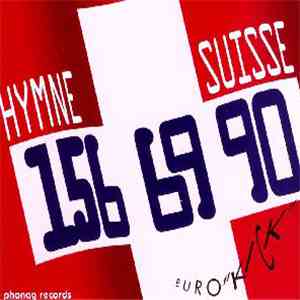 Euro "Kick" - Hymne Suisse download flac