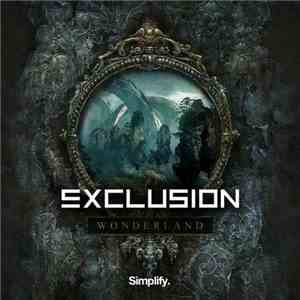 Exclusion - Wonderland FLAC album