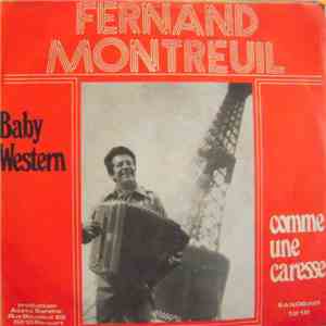 Fernand Montreuil - Baby-Western / Comme Une Caresse download flac