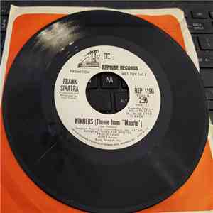 Frank Sinatra - Winners / You Will Be My Music download flac