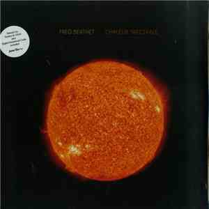 Fred Berthet - Chaleur Spectrale EP download flac