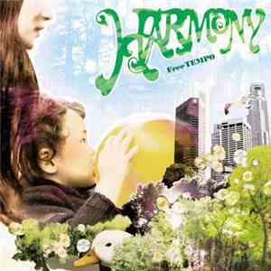 Free Tempo - Harmony download flac