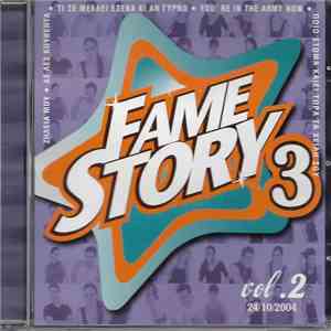 FS Band - Fame Story 3 Vol.2 24/10/2004 FLAC album