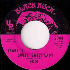 Fugi - Sweet, Sweet Lady download flac