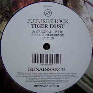 Futureshock - Tiger Dust download flac