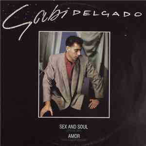 Gabi Delgado - Amor download flac
