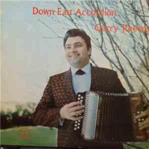 Gerry Reeves - Down East Accordion download flac