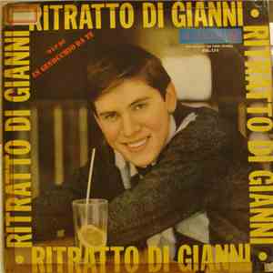 Gianni Morandi - Ritratto Di Gianni download flac