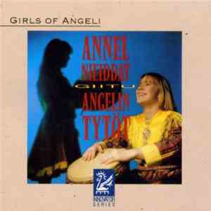 Girls Of Angeli - Giitu download flac