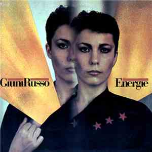 Giuni Russo - Energie download flac