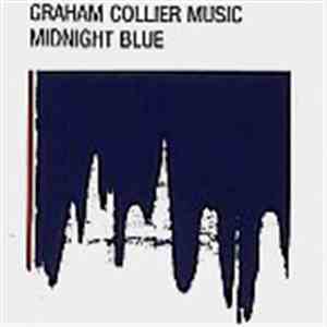 Graham Collier Music - Midnight Blue download flac