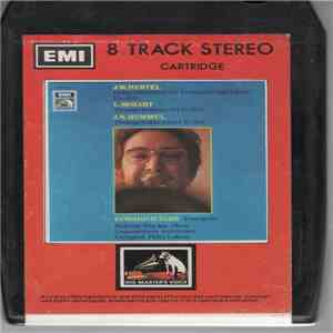 Hertel / L. Mozart / Hummel - Edward H. Tarr, Helmut Hucke, Consortium Musicum , Fritz Lehan - Doppelkonzert Für Trompete, Oboe Und Orchester Es-Dur / Trompetenkonzert D-Dur/ Trompetenkonzert E-Dur download flac