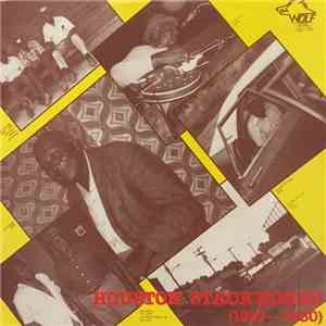 Houston Stackhouse - 1910-1980 download flac