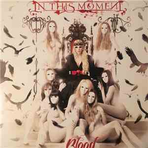 In This Moment - Blood download flac