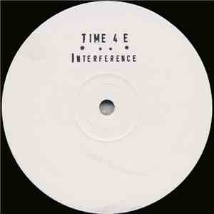 Interference  - Time 4 E download flac