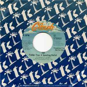 Ish - Faster Than A Speeding Bullet / Don't Stop FLAC album
