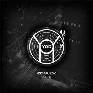 Izzamuzzic - Instinct download flac