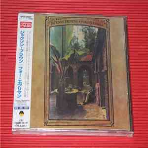 Jackson Browne - For Everyman download flac