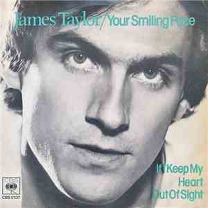 James Taylor  - Your Smiling Face download flac