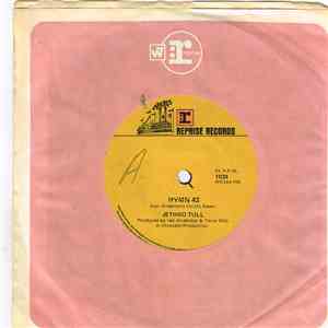 Jethro Tull - Hymn 43 download flac