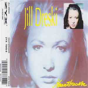 Jill Dreski - Heartbreaker download flac