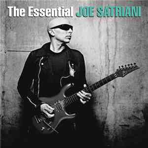 Joe Satriani - The Essential Joe Satriani download flac