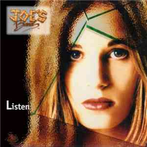 Joe's Band - Listen download flac