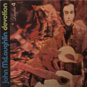 John McLaughlin - Devotion download flac
