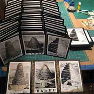 K'an - Babel download flac