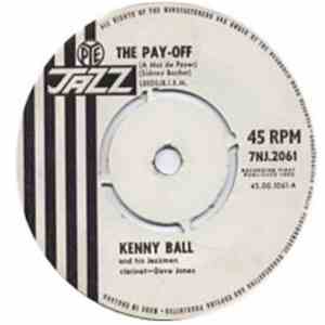 Kenny Ball And His Jazzmen - The Pay-Off download flac