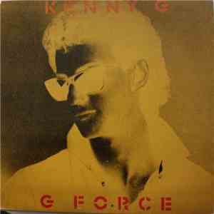 Kenny G  - G Force FLAC album