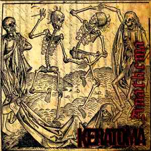 Keratoma - Anathema download flac