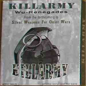 Killarmy - Wu-Renegades download flac