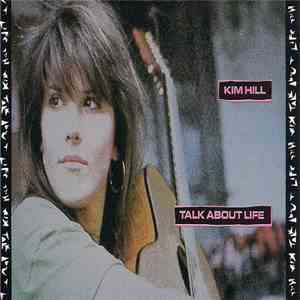 Kim Hill - Talk About Life download flac