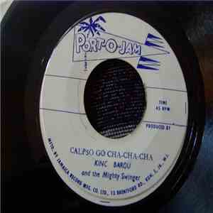 King Barou - Calypso Cha Cha / Shame & Scandal download flac