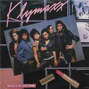 Klymaxx - Meeting In The Ladies Room download flac