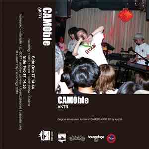 ΔKTR - Camoble download flac