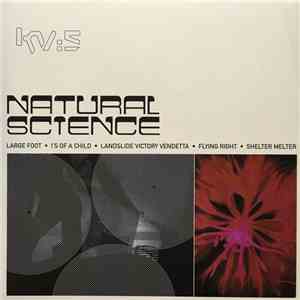 KV5 - Natural Science download flac