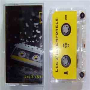 L'Amné-ZiK - Les Z'intemporels download flac