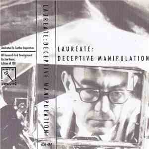 Laureate  - Deceptive Manipulation download flac