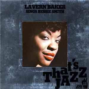 LaVern Baker - Sings Bessie Smith download flac