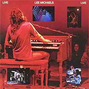Lee Michaels - Live download flac