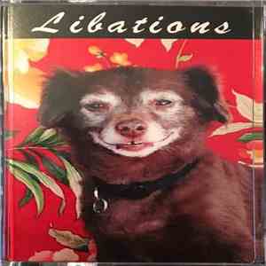 Libations - Libations download flac