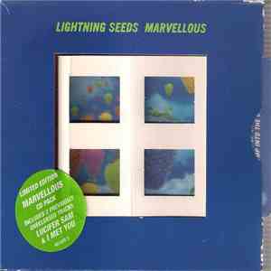 Lightning Seeds - Marvellous download flac