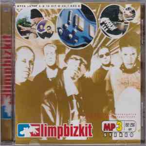 Limp Bizkit - MP3 download flac