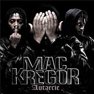 Mac Kregor - Autarcie download flac