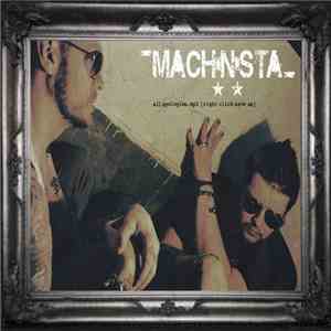 Machinista - All Apologies download flac