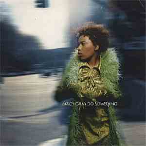 Macy Gray - Do Something download flac