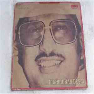 Manmohan Desai - This Is...Manmohan Desai download flac